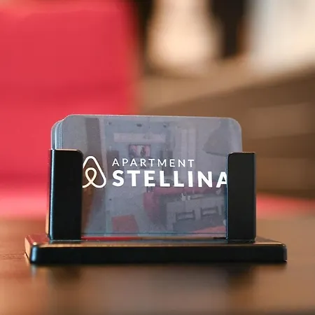 Stellina ペスキエーラ・デル・ガルダ